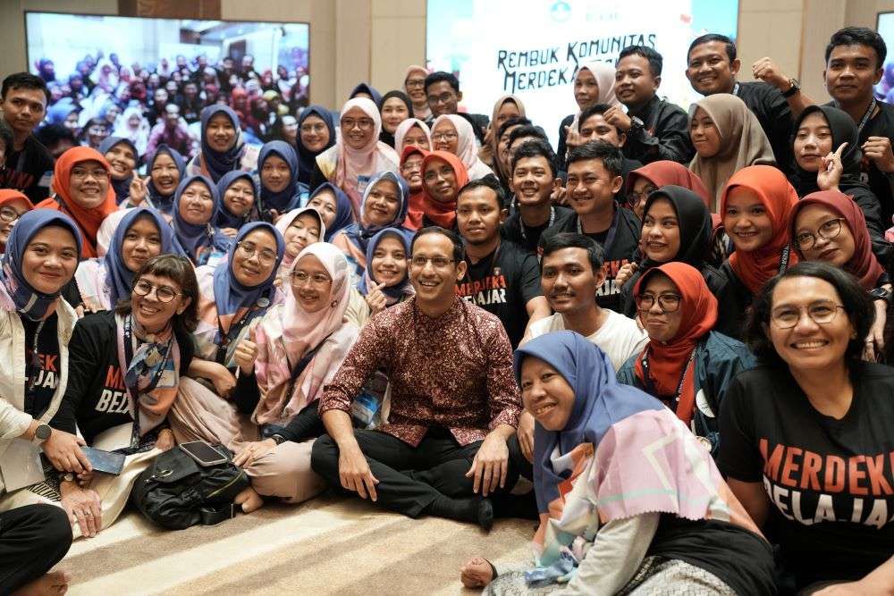 Rembuk Komunitas Sidina